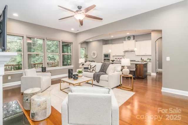 $739,900 | 4012 Crismark Drive, Indian Trail, NC 28079