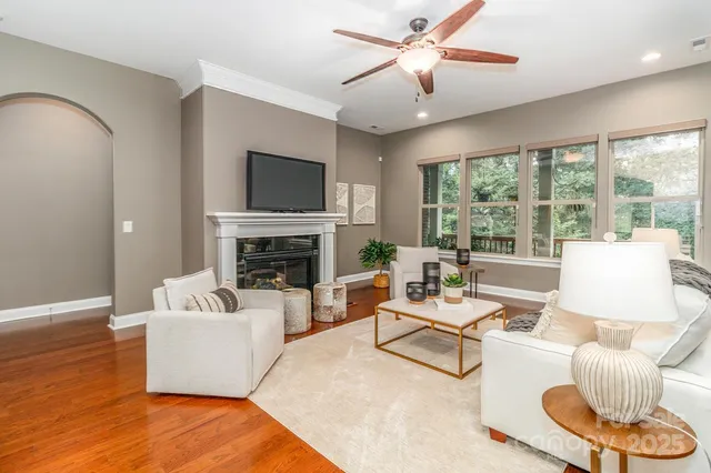 $739,900 | 4012 Crismark Drive, Indian Trail, NC 28079