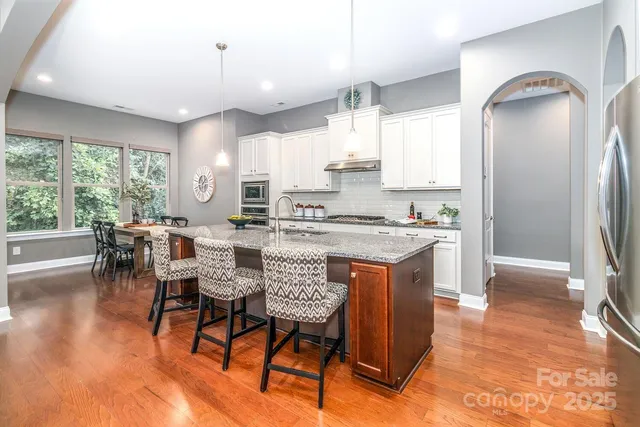 $739,900 | 4012 Crismark Drive, Indian Trail, NC 28079