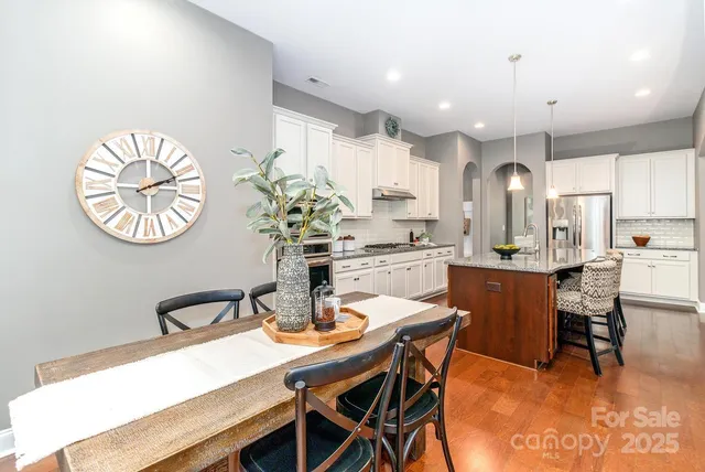 $739,900 | 4012 Crismark Drive, Indian Trail, NC 28079