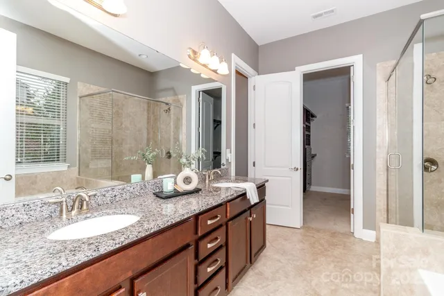 $739,900 | 4012 Crismark Drive, Indian Trail, NC 28079