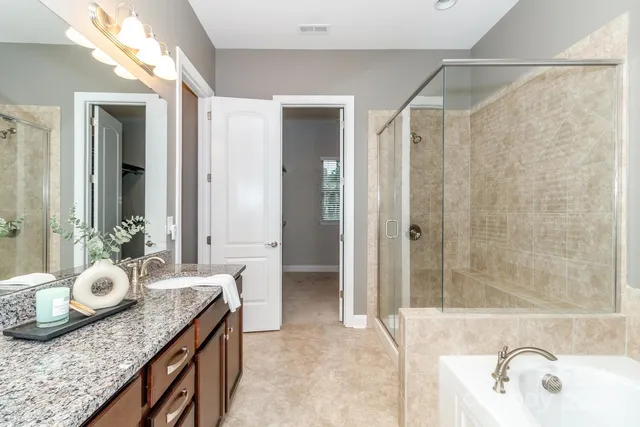 $739,900 | 4012 Crismark Drive, Indian Trail, NC 28079