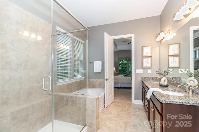 $739,900 | 4012 Crismark Drive, Indian Trail, NC 28079