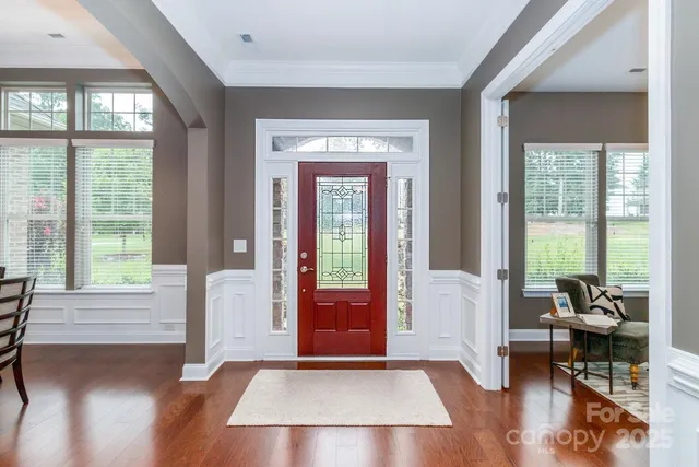 $739,900 | 4012 Crismark Drive, Indian Trail, NC 28079