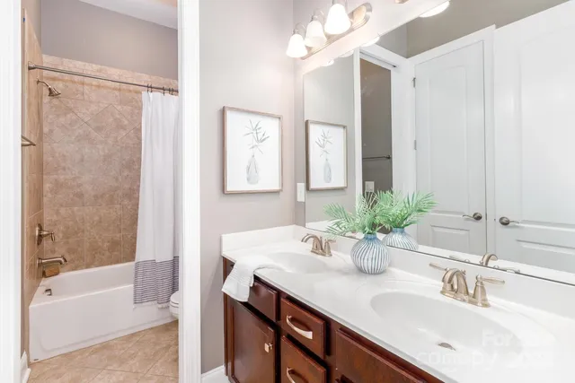 $739,900 | 4012 Crismark Drive, Indian Trail, NC 28079