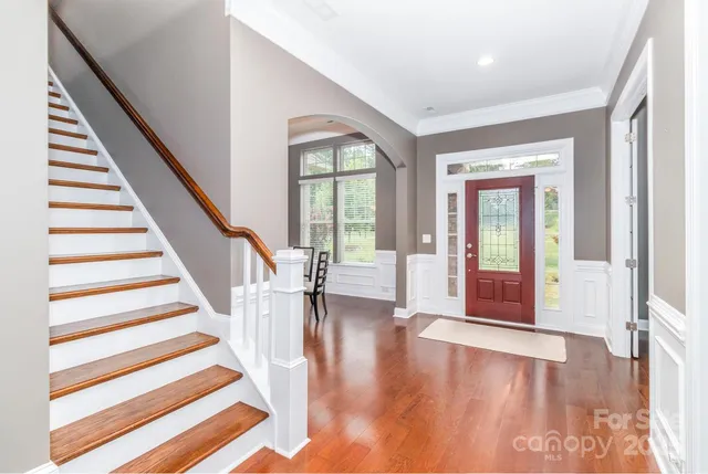 $739,900 | 4012 Crismark Drive, Indian Trail, NC 28079