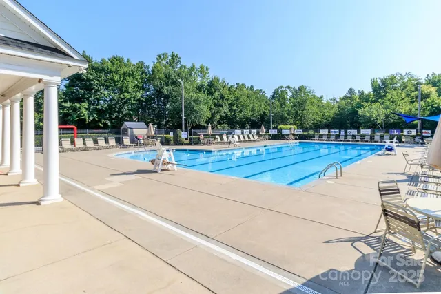 $739,900 | 4012 Crismark Drive, Indian Trail, NC 28079