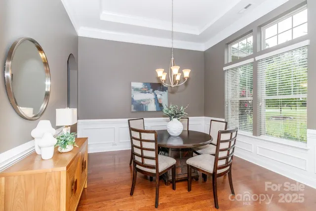 $739,900 | 4012 Crismark Drive, Indian Trail, NC 28079