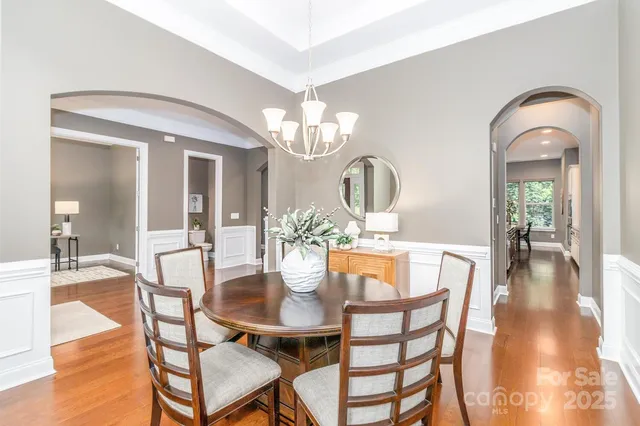 $739,900 | 4012 Crismark Drive, Indian Trail, NC 28079