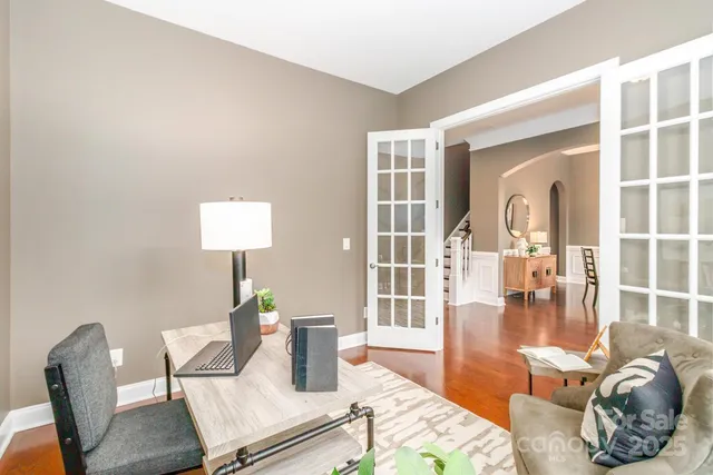 $739,900 | 4012 Crismark Drive, Indian Trail, NC 28079