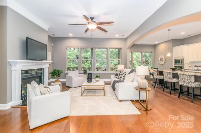 $739,900 | 4012 Crismark Drive, Indian Trail, NC 28079