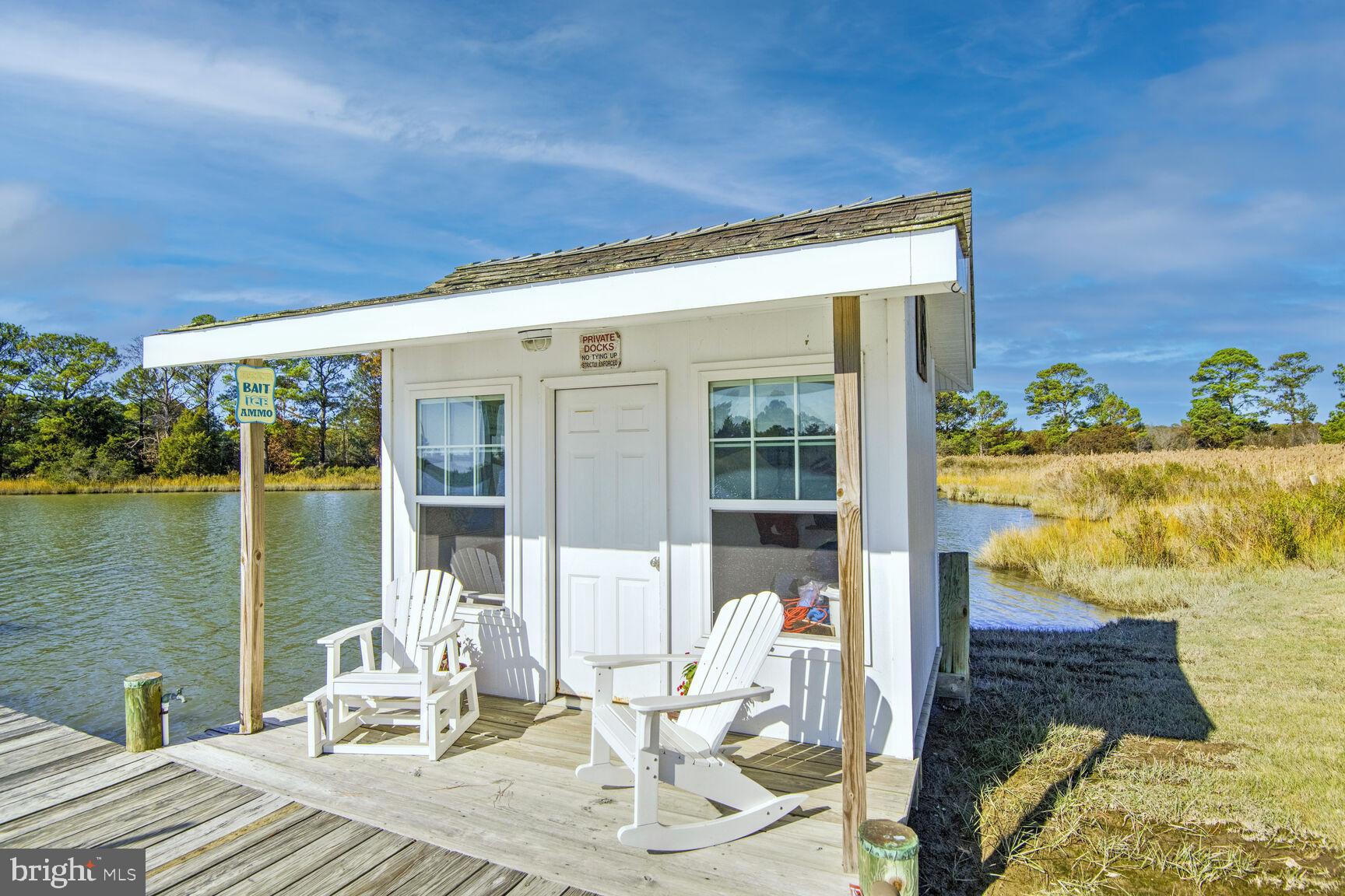 5289 Ferry Neck Road Royal Oak, MD 21662 - Photo 13 of 80 boathouse