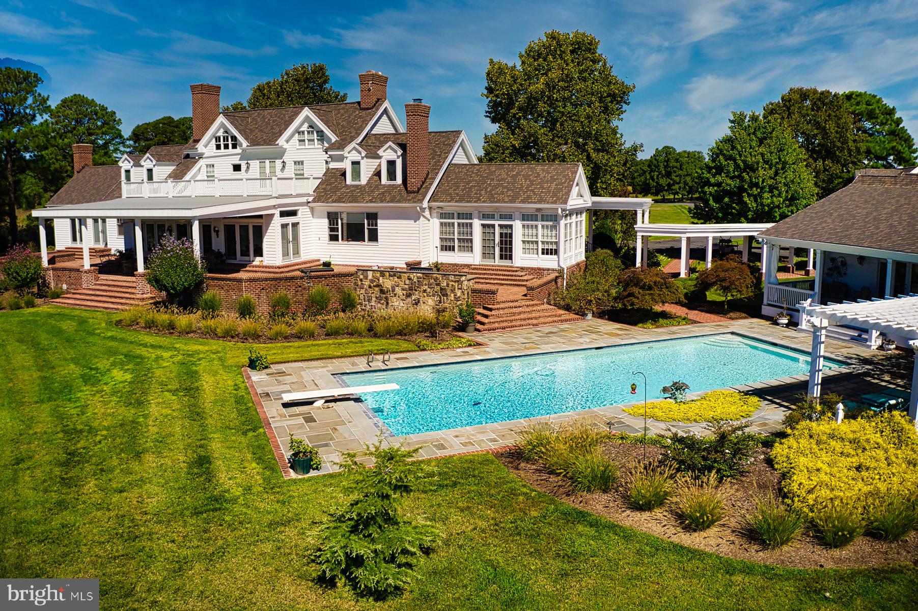 5289 Ferry Neck Road Royal Oak, MD 21662 - Photo 4 of 80