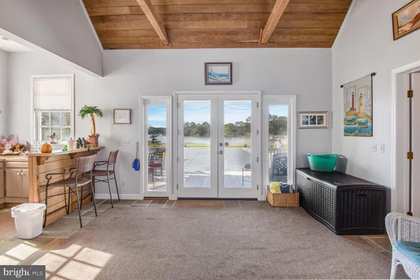 a view of a house with a big yard