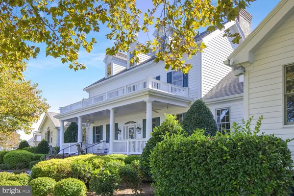 $7,445,000 | 5289 Ferry Neck Road, Royal Oak, MD 21662