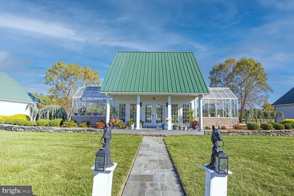 $7,445,000 | 5289 Ferry Neck Road, Royal Oak, MD 21662