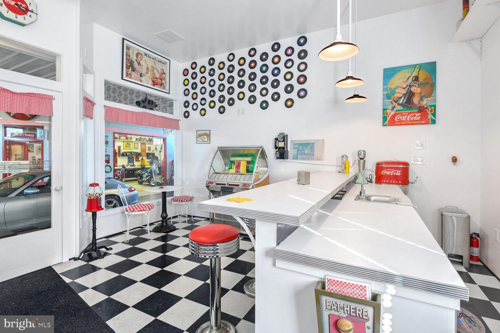 5289 Ferry Neck Road Royal Oak, MD 21662 - Photo 56 of 80 motor barn