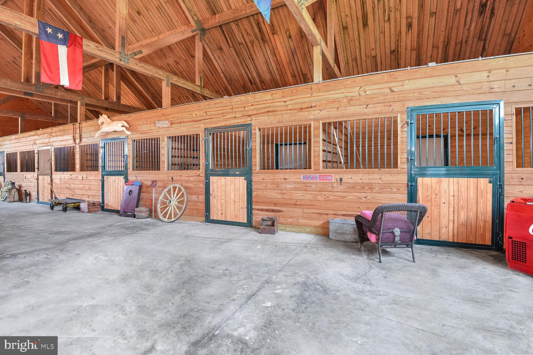 5289 Ferry Neck Road Royal Oak, MD 21662 - Photo 68 of 80 a backyard of a house with outdoor seating