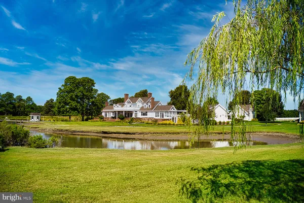 $7,445,000 | 5289 Ferry Neck Road, Royal Oak, MD 21662