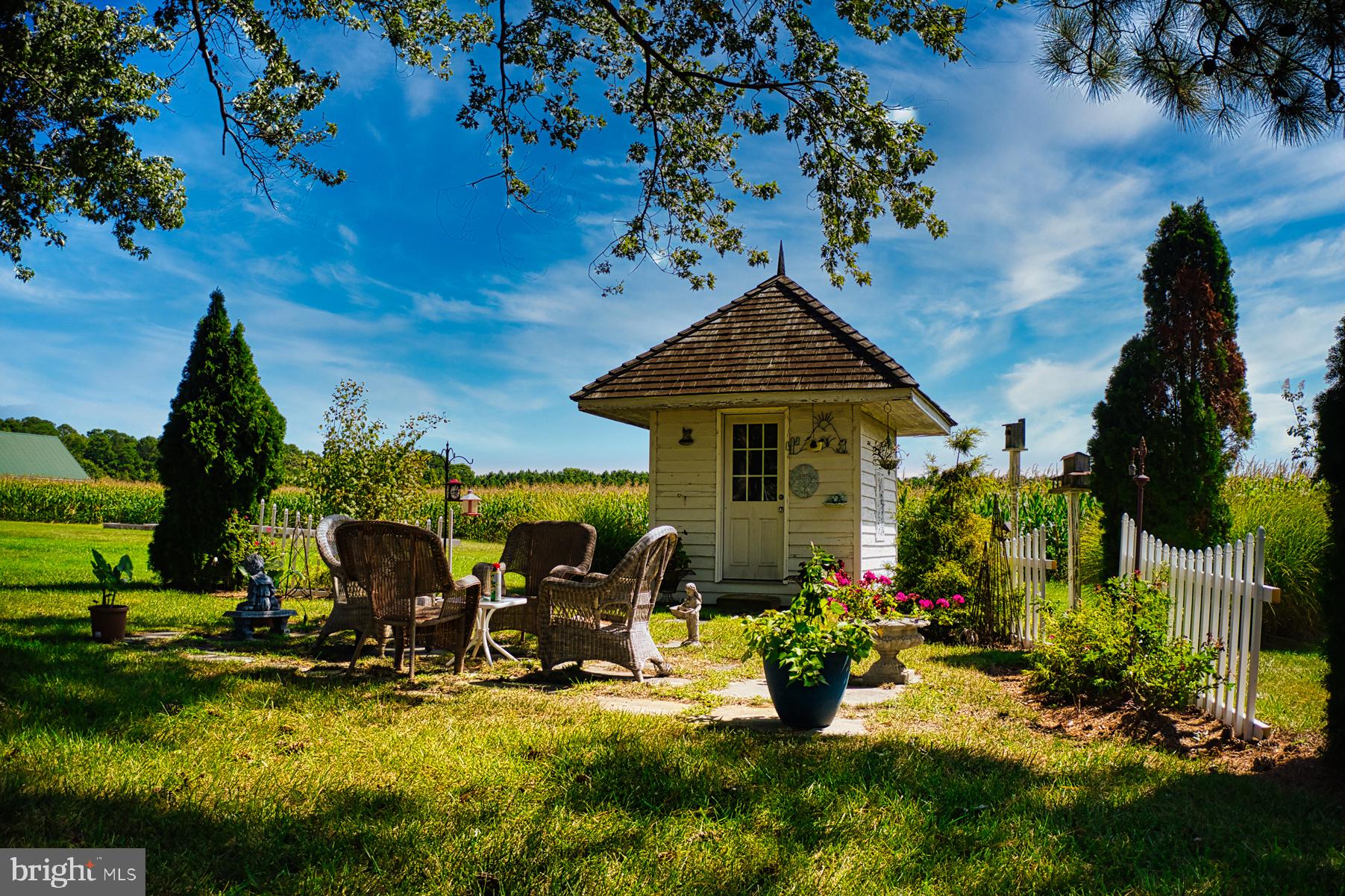 5289 Ferry Neck Road Royal Oak, MD 21662 - Photo 70 of 80