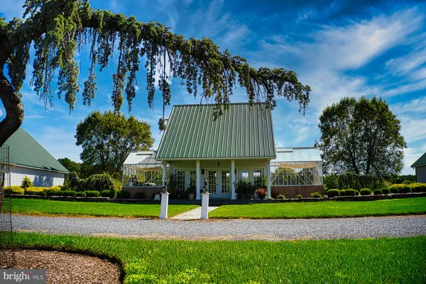 $7,445,000 | 5289 Ferry Neck Road, Royal Oak, MD 21662