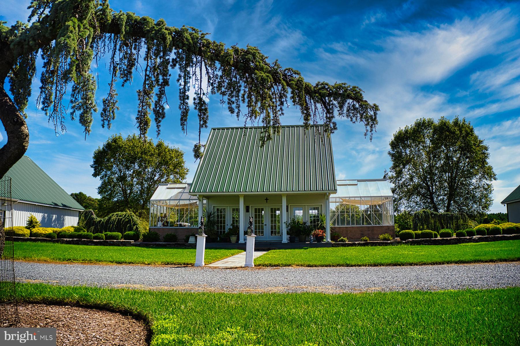 5289 Ferry Neck Road Royal Oak, MD 21662 - Photo 71 of 80 a view of a volley ball court