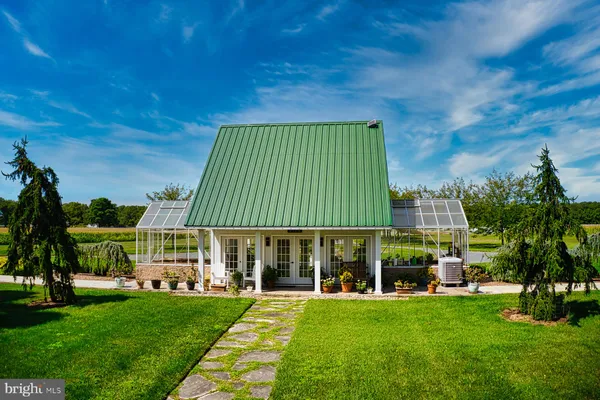 $7,445,000 | 5289 Ferry Neck Road, Royal Oak, MD 21662