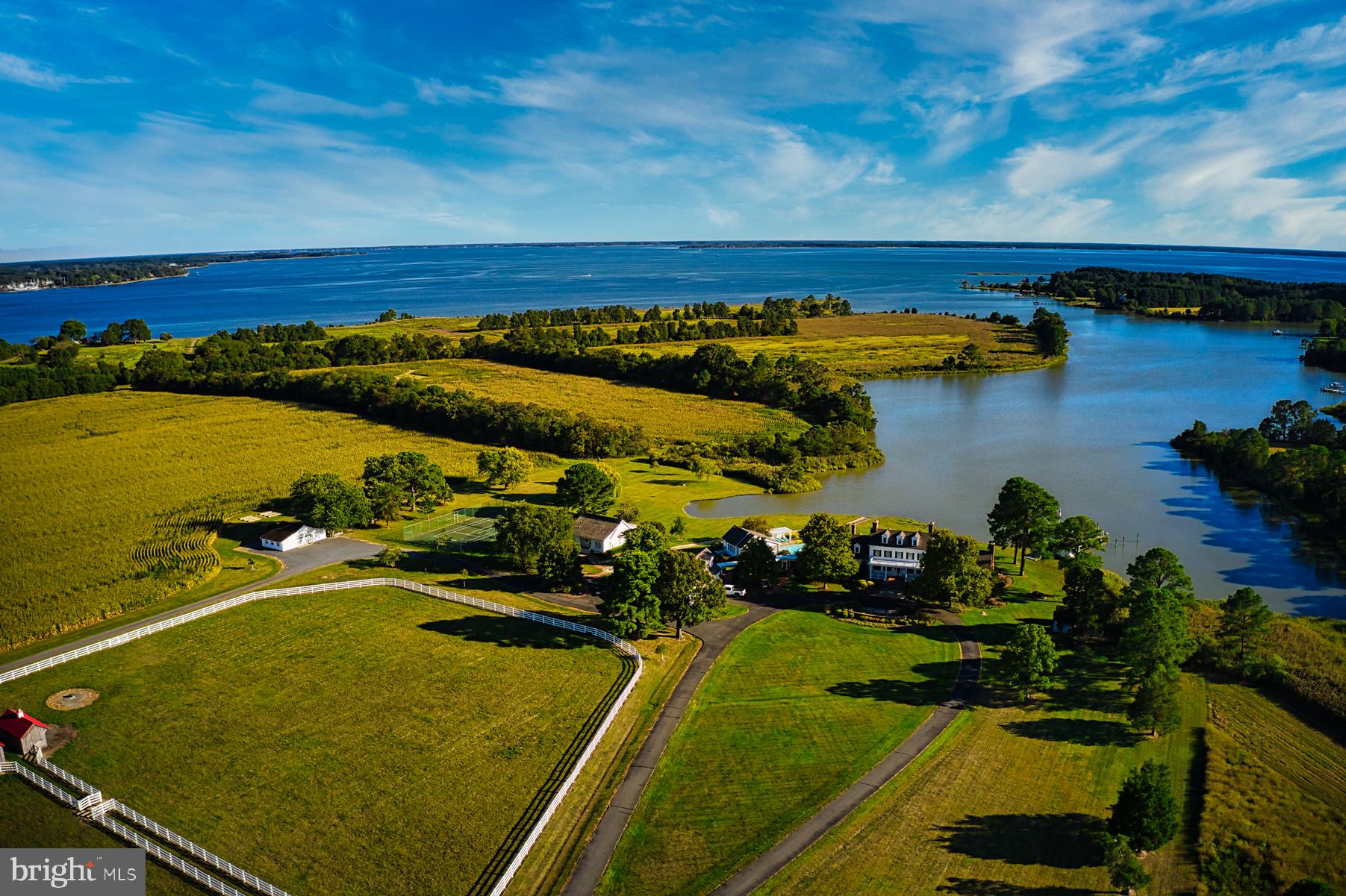 5289 Ferry Neck Road Royal Oak, MD 21662 - Photo 78 of 80