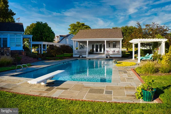 $7,445,000 | 5289 Ferry Neck Road, Royal Oak, MD 21662