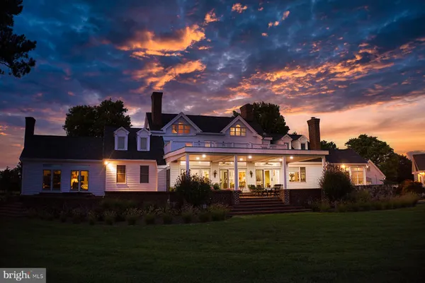 $7,445,000 | 5289 Ferry Neck Road, Royal Oak, MD 21662