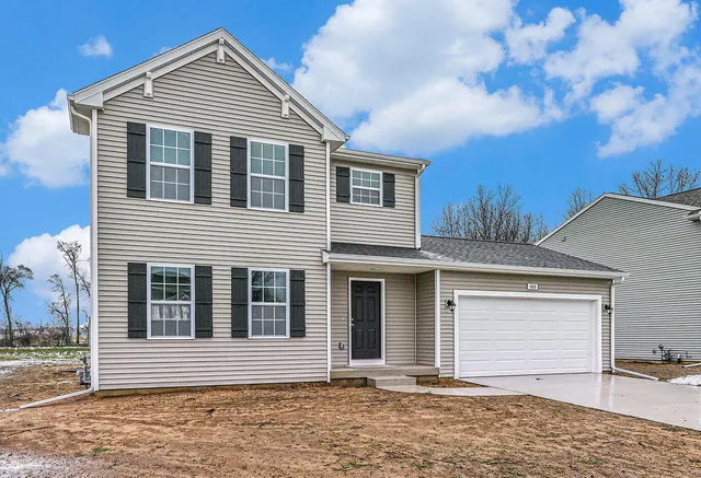 $284,900 | 604 Arizona Boulevard, Three Rivers, MI 49093