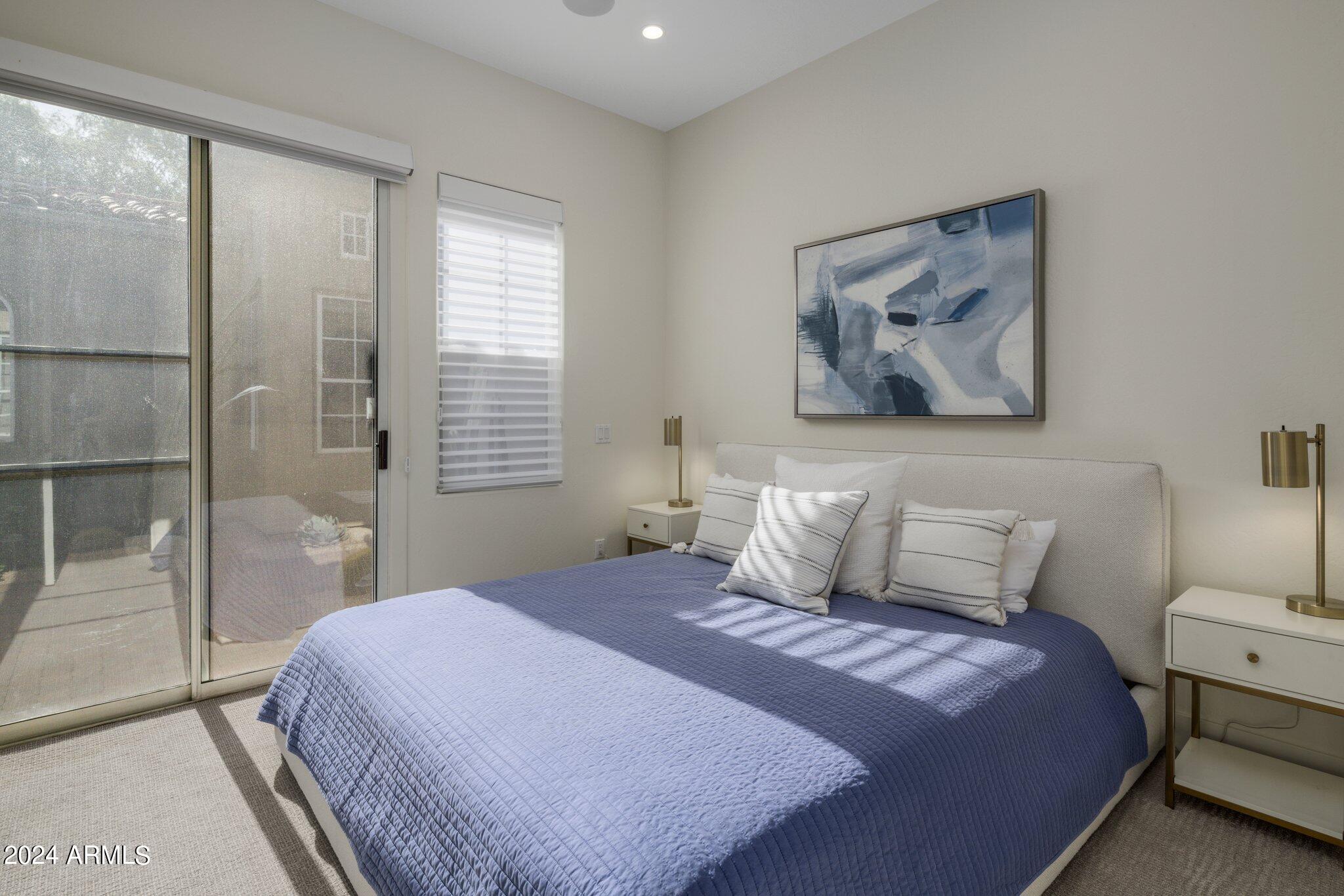 9528 East Mountain Spring Road Scottsdale, AZ 85255 - Photo 27 of 41 Guest Room 5