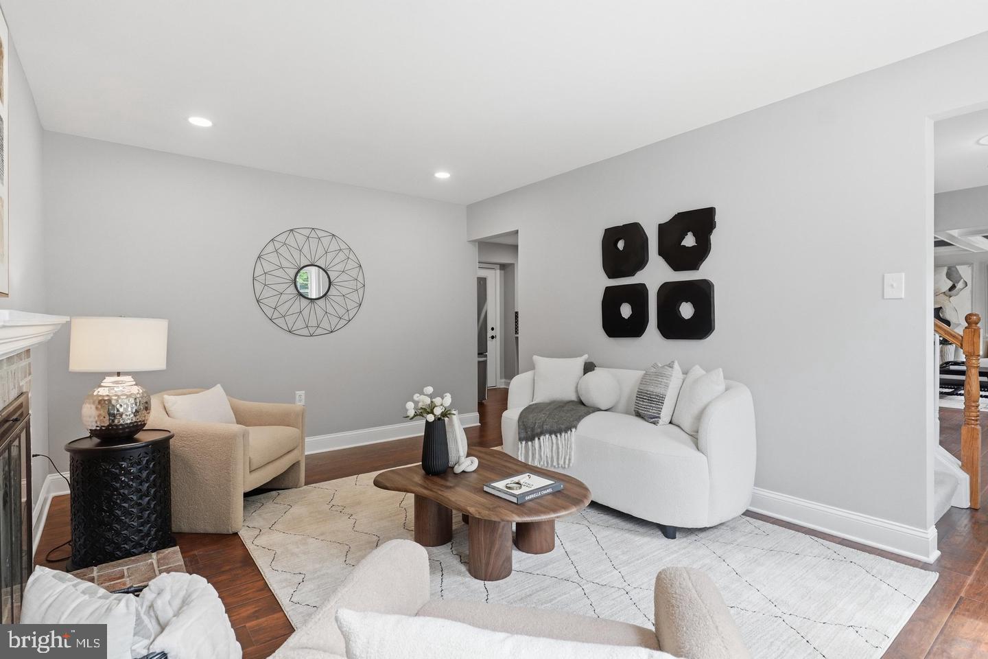 9024 Brook Ford Road Burke, VA 22015 - Photo 13 of 40 Gallery Image 13