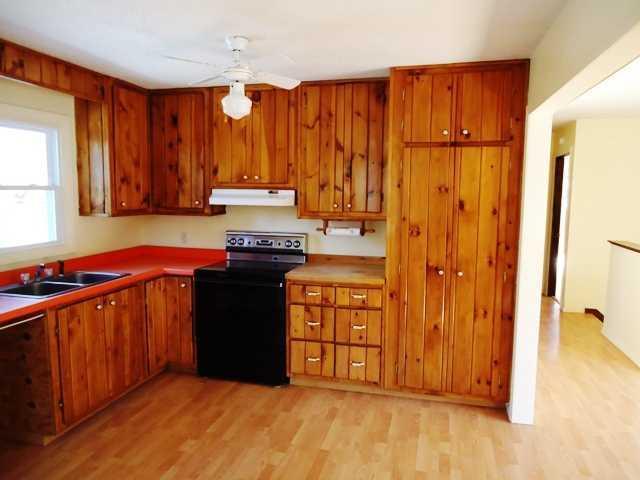 106 Town Farm Road Oakland, ME 04963 - Photo 2 of 24 Kitchen.