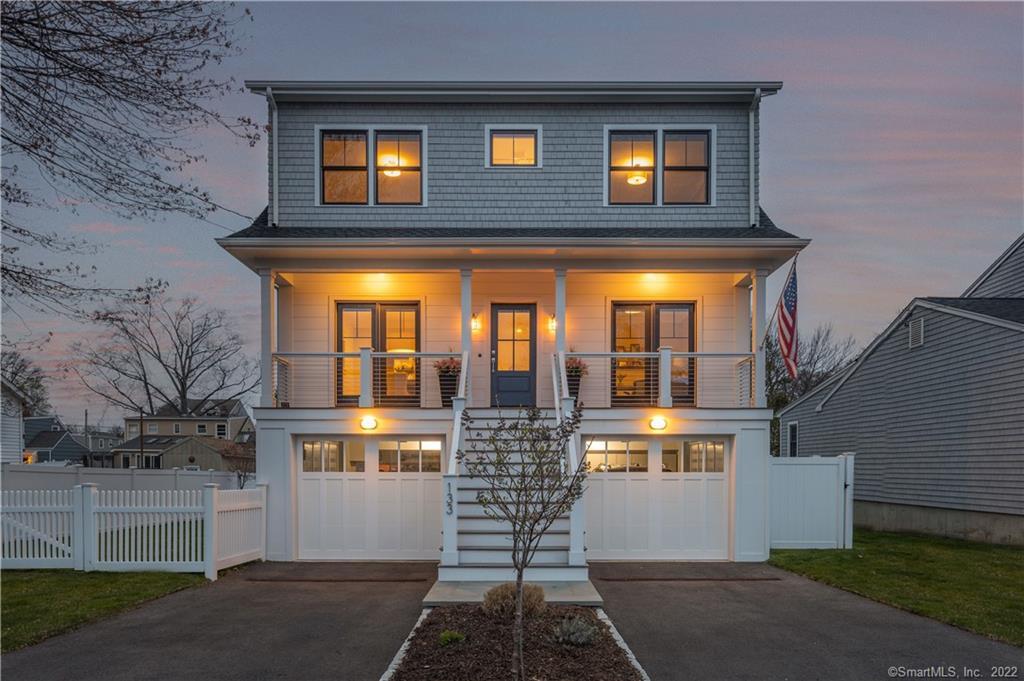 133 Longdean Road Fairfield, CT 06824 - Photo 1 of 1 Gallery Image 1