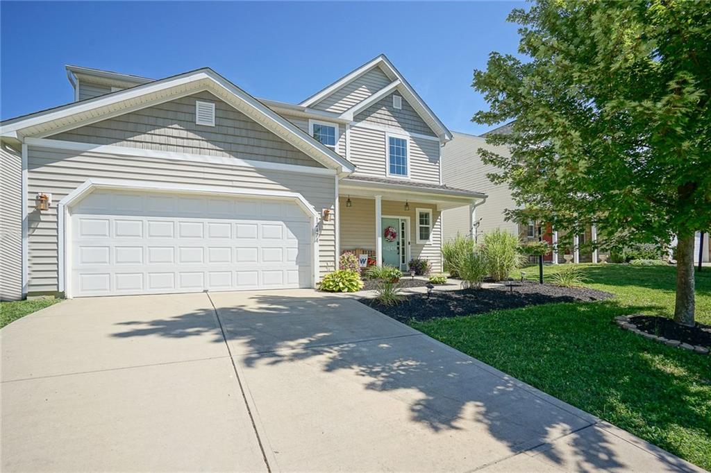 12474 Cold Stream Road Noblesville, IN 46060 - Photo 1 of 29 Gallery Image 1
