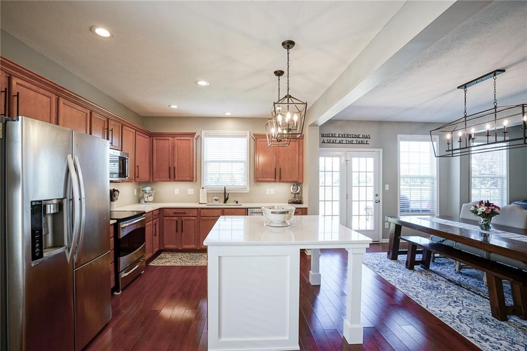 12474 Cold Stream Road Noblesville, IN 46060 - Photo 11 of 29 Gallery Image 11