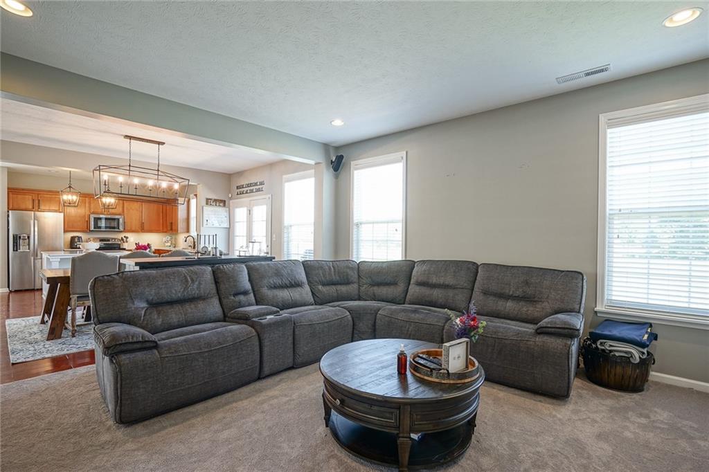 12474 Cold Stream Road Noblesville, IN 46060 - Photo 3 of 29 Gallery Image 3