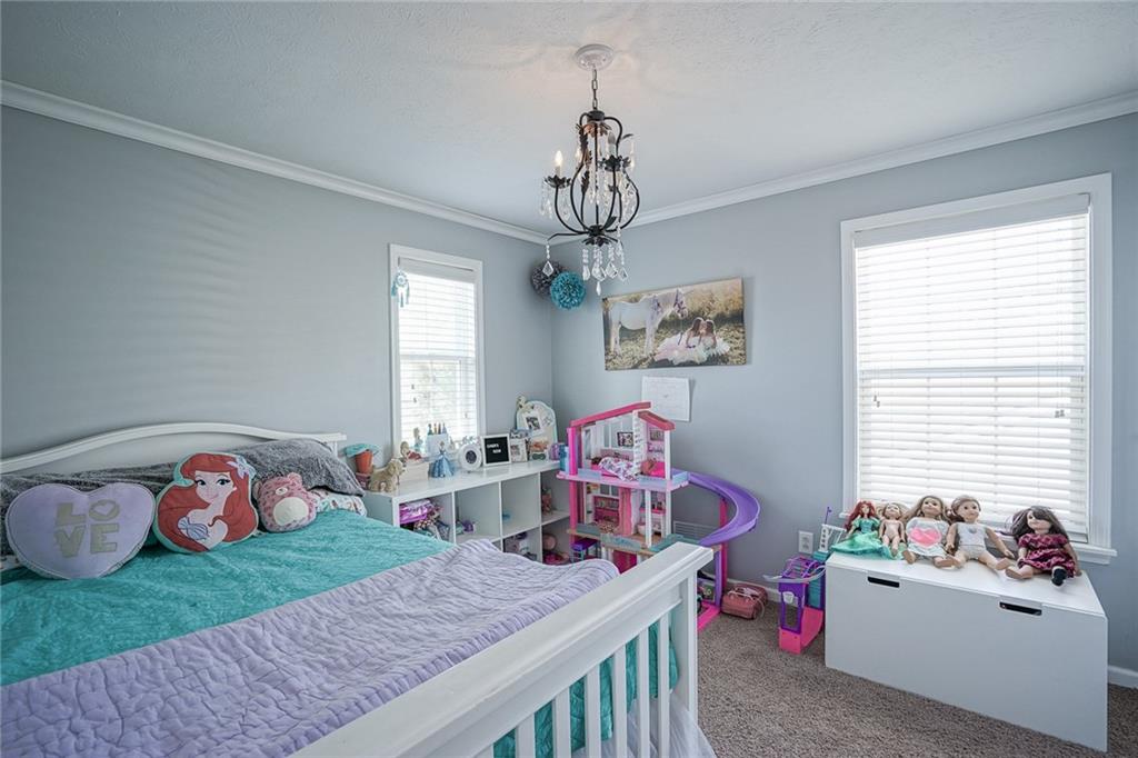 12474 Cold Stream Road Noblesville, IN 46060 - Photo 21 of 29 Gallery Image 21