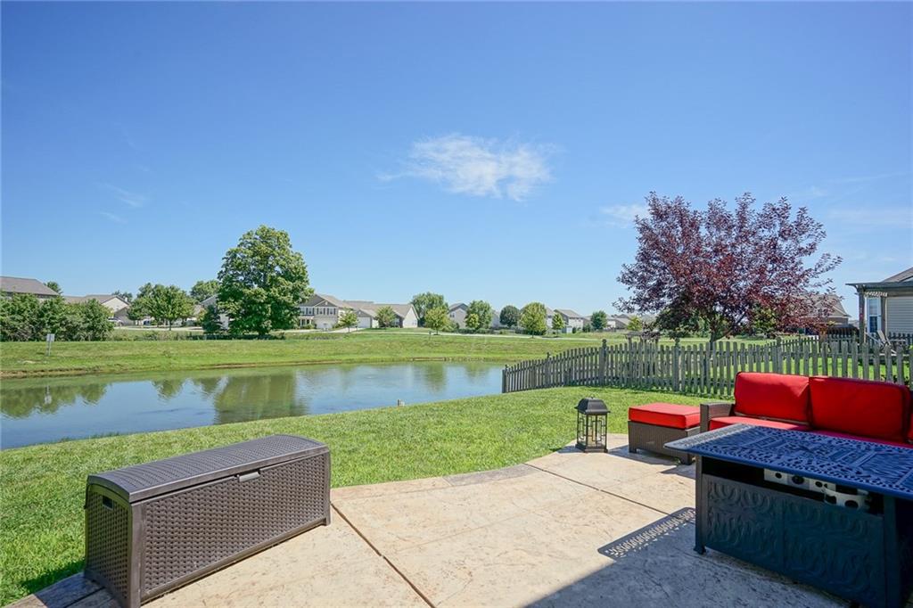 12474 Cold Stream Road Noblesville, IN 46060 - Photo 27 of 29 Gallery Image 27