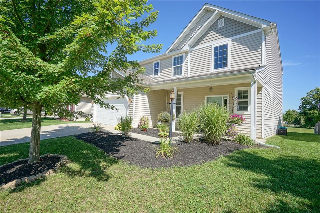 12474 Cold Stream Road Noblesville, IN 46060 - Photo 28 of 29 Gallery Image 28