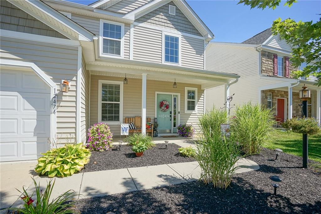 12474 Cold Stream Road Noblesville, IN 46060 - Photo 29 of 29 Gallery Image 29