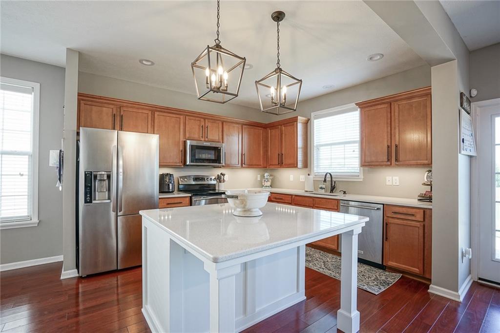 12474 Cold Stream Road Noblesville, IN 46060 - Photo 6 of 29 Gallery Image 6