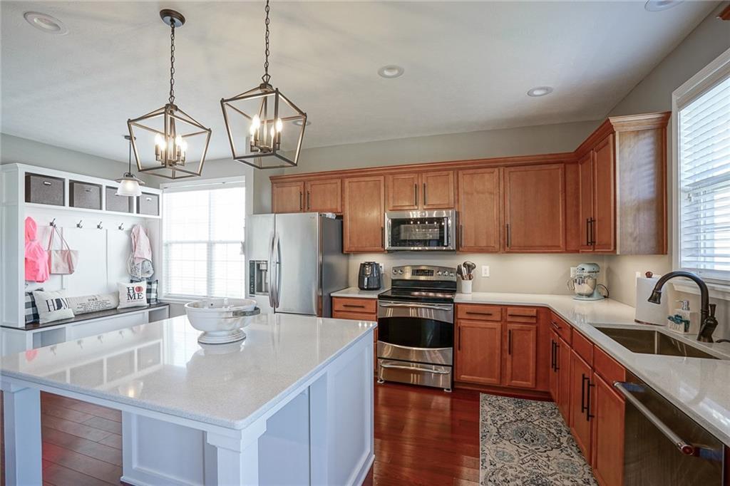 12474 Cold Stream Road Noblesville, IN 46060 - Photo 7 of 29 Gallery Image 7