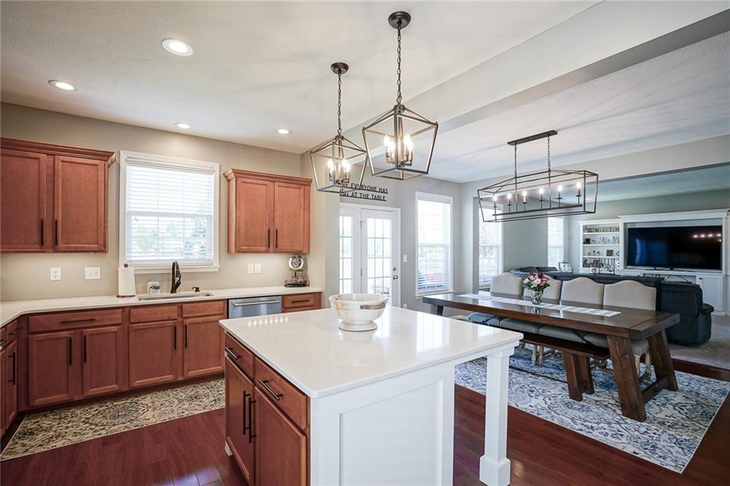 12474 Cold Stream Road Noblesville, IN 46060 - Photo 9 of 29 Gallery Image 9