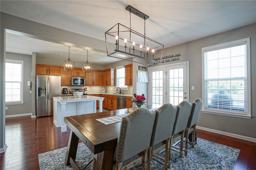 12474 Cold Stream Road Noblesville, IN 46060 - Photo 10 of 29 Gallery Image 10