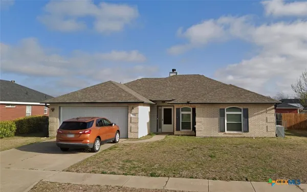 $1,697 | 2103 Moonstone Drive, Killeen, TX 76549