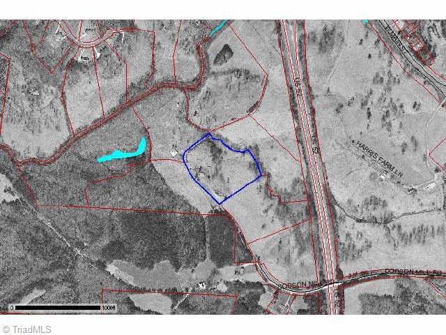 1192 Dodson Mill Road Pilot Mountain, NC 27041 - Photo 9 of 9 Other. Add l acreage available.