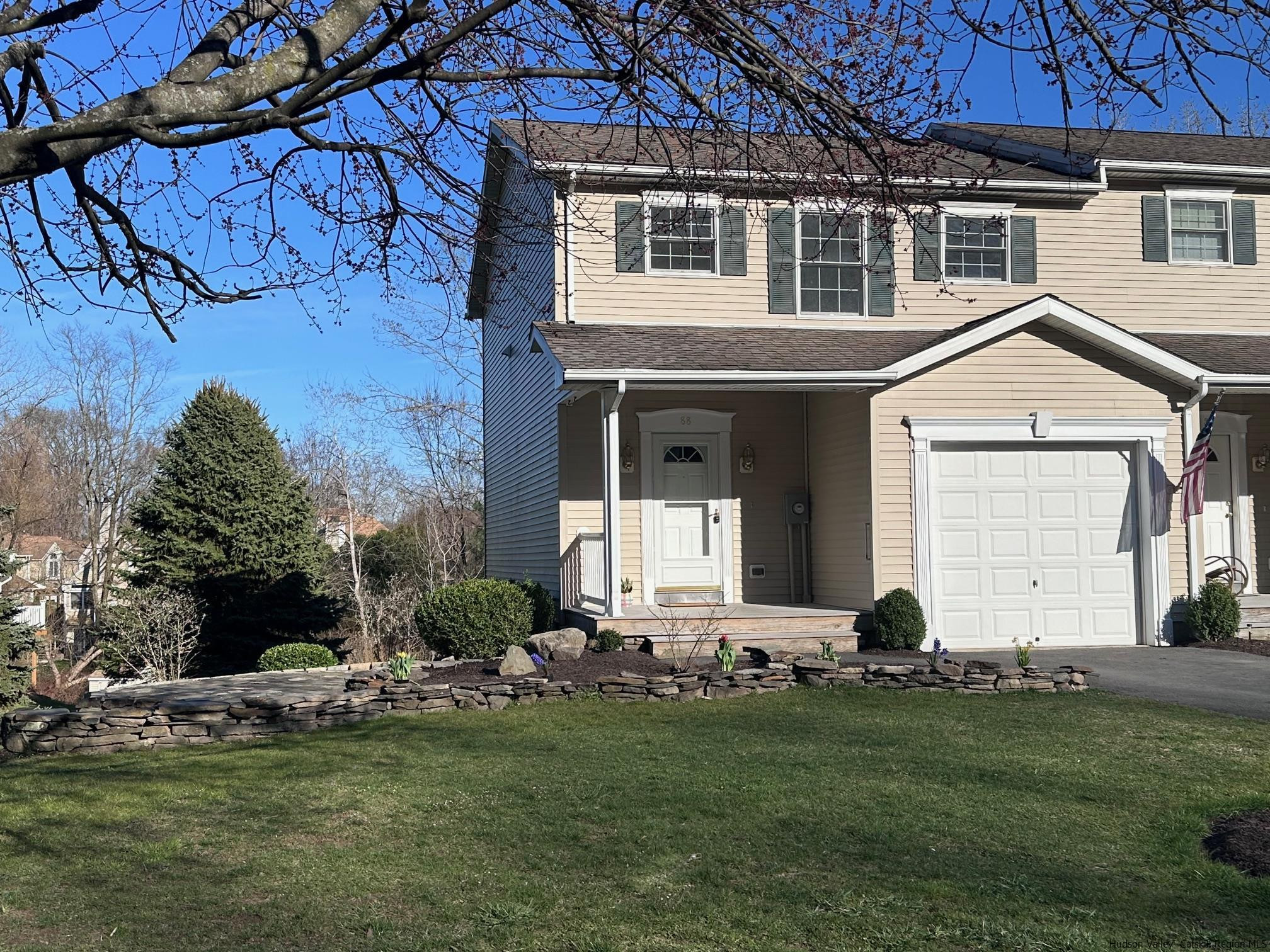 88 Red Maple Road Saugerties, NY 12477 - Photo 1 of 17 Photo 1