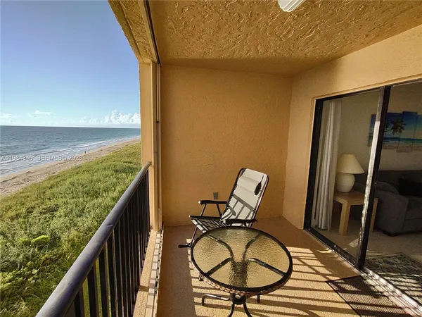 $3,500 | 10200 South Ocean Drive, Unit 504, Jensen Beach, FL 34957